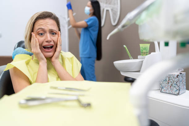 Best Emergency Dental Care for Sports Injuries in Fairbanks, AK