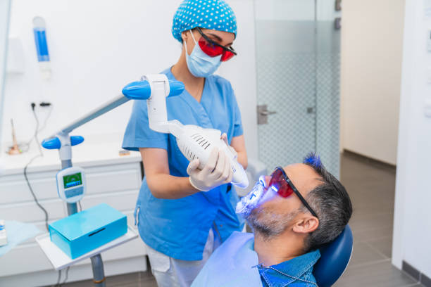 Best Broken or Chipped Tooth Repair in Fairbanks, AK